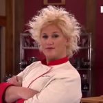 Celebrity chef Anne Burrell found dead at her Brooklyn residence