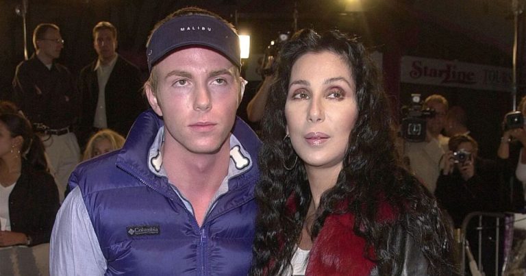 Cher’s Son Elijah Blue Allman, 48, Hospitalized After Overdose