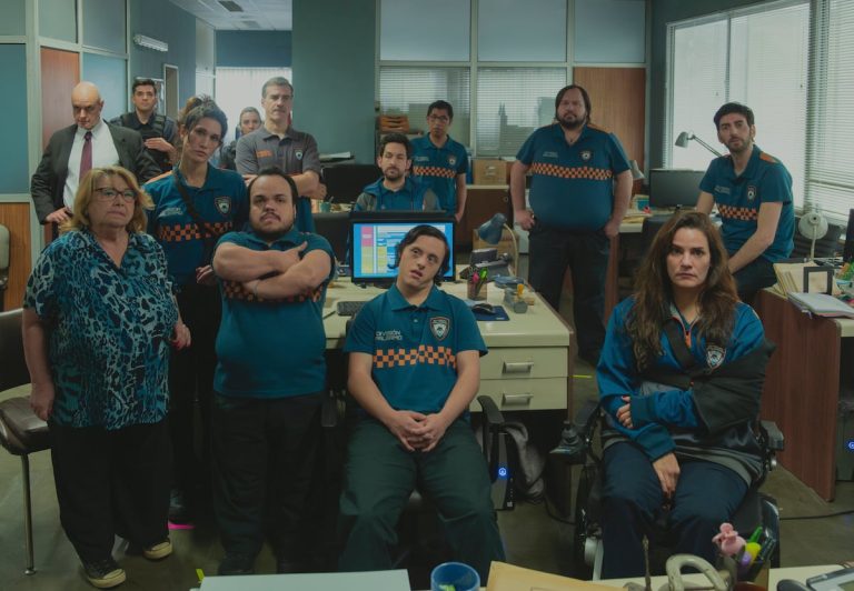 Community Squad season 2 premieres on Netflix this summer as the Urban Guard returns