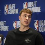 Cooper Flagg Shares the One Celebrity He Wants at His First NBA Game—and What It Reveals About Him