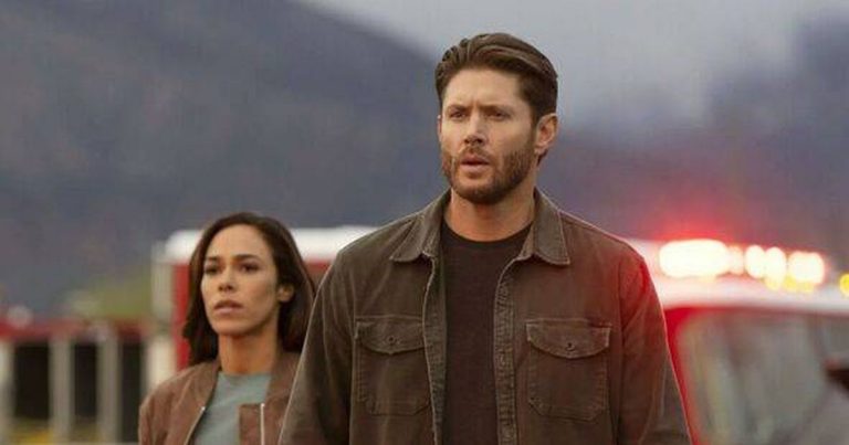 Countdown Prime Video Release Date Plot and Cast With Jensen Ackles as Lead