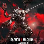 Daemon X Machina: Titanic Scion Release Date, Story Trailer, and Gameplay Revealed