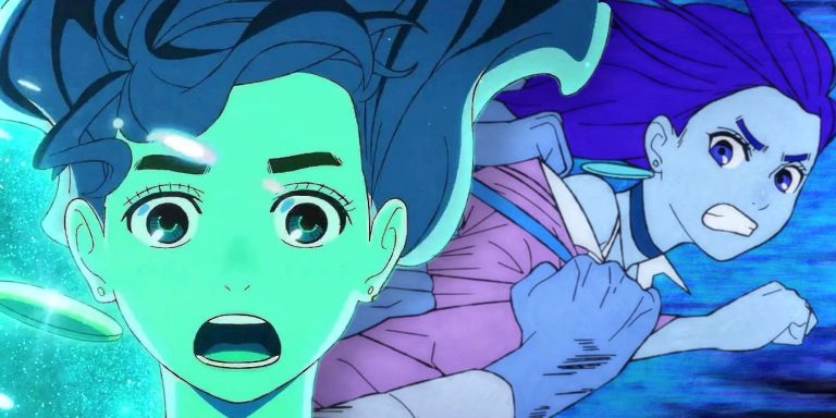 Dandadan Season 2 Episode 1 Premiere Date and Time