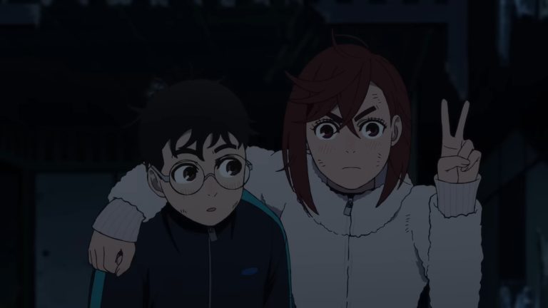 Dandadan Season 2 Release Date, Schedule, and Where to Watch