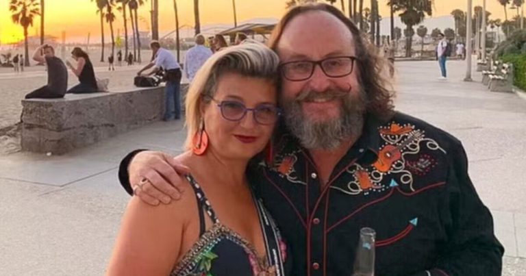 Dave Myers’ Wife Shares Insights into His Final Months Battling Cancer