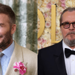 David Beckham and Gary Oldman knighted in King’s birthday honours