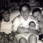 David Beckham shares heartfelt Father's Day message promising unwavering support to his children amid ongoing rift with Brooklyn