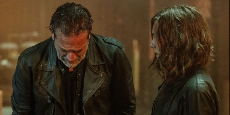 Dead City Season 2 Finale Release Schedule and Streaming Time