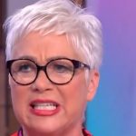 Denise Welch appeals to BBC for work after ITV exit
