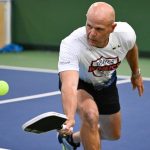 Denver Iconics Host Celebrity Pickleball Event Before National Pickleball League Tournament in Louisville
