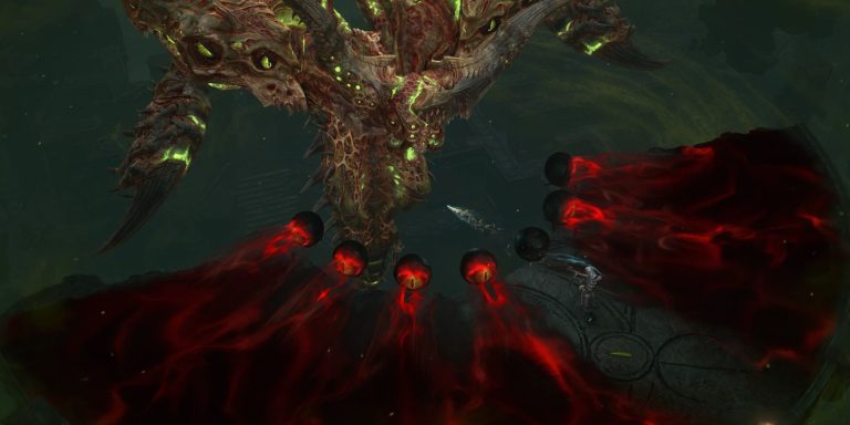 Diablo 4 Season 9 Launch Date