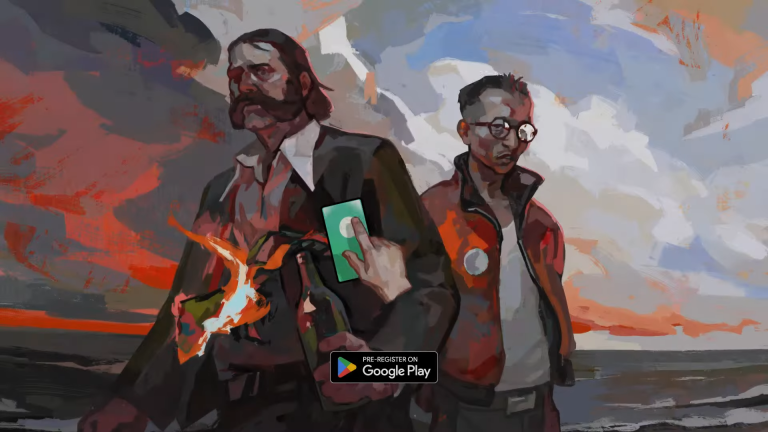 Disco Elysium Mobile Release Date and Features Revealed