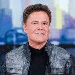 Donny Osmond receives overwhelming support after announcing major family news
