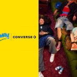 Doraemon x Converse Chuck Taylor 2025 Launch