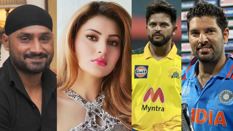 ED investigates cricketers and celebrities for endorsing illegal betting apps