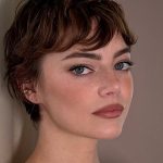 Emma Stone and Sofia Richie Grainge Among Celebrity Hair Trendsetters