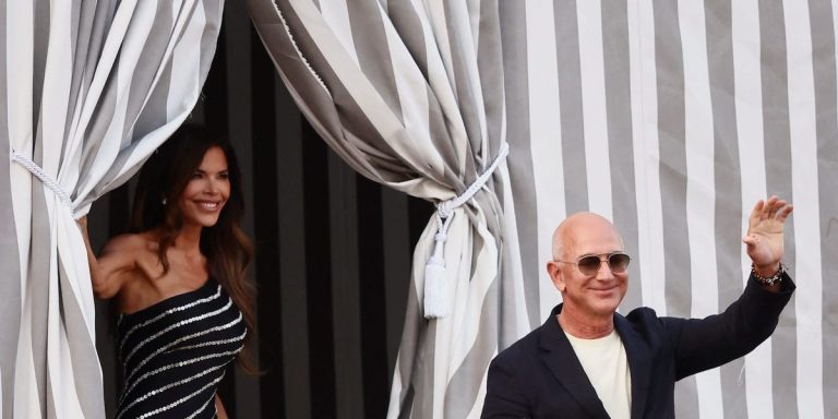 Exclusive Access Inside Massive Celebrity Weddings with a Leading PR Expert