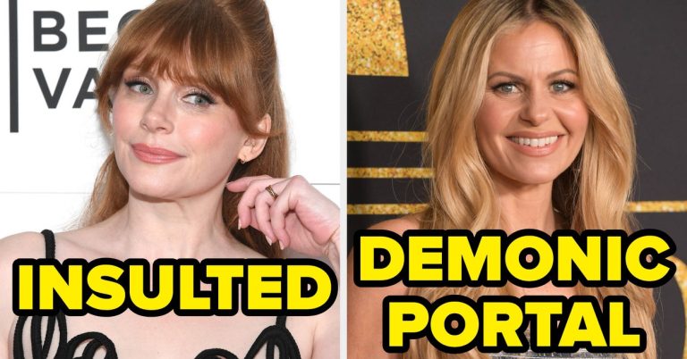 Explosive Celebrity Confessions: Interview Revelations June 15 2025