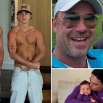 Famous Dads and Their Lookalike Kids
