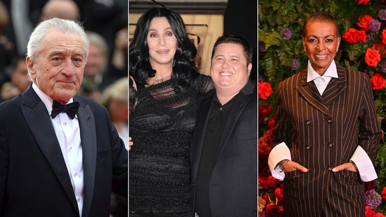 Famous Parents Who Proudly Support Their Transgender Children
