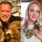 Famous People Who Live on Farms or Raise Farm Animals