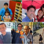 Famous personalities honor dads with touching Father's Day tributes