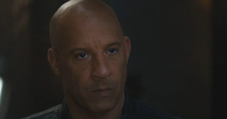 Fast X Part 2 Release Date and Brian's Return Receive Major Updates from Vin Diesel
