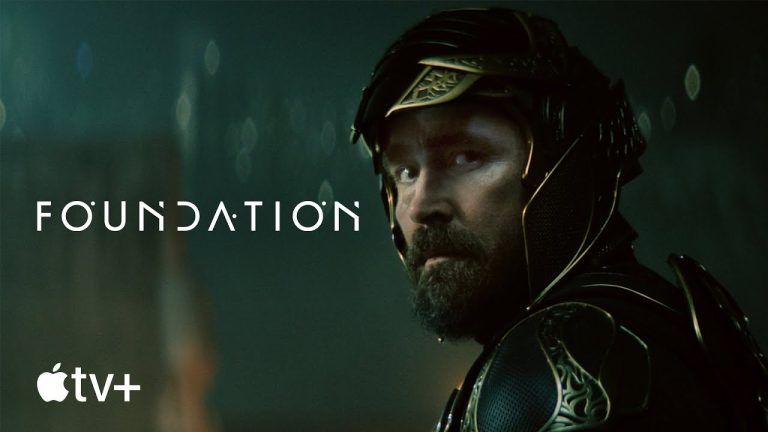 Foundation Season 3 Premiere Date, Episode Schedule, and Streaming Platform