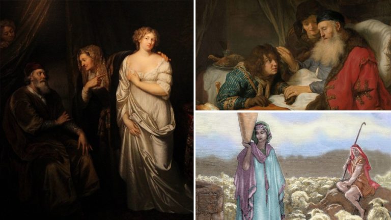 Fox Announces Release Date for 'The Faithful' Biblical Event Series