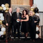 Friesen Travel Group wins Celebrity Cruises Canada Account of the Year
