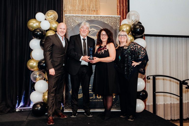 Friesen Travel Group wins Celebrity Cruises Canada Account of the Year
