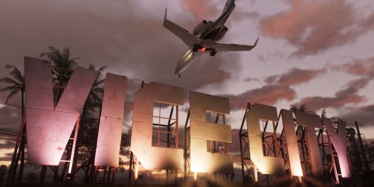 GTA 6 Live: Major Vice City Easter Egg Discovered Online