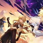 Genshin Impact Version 5.7 Release Schedule