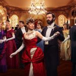 Gilded Age Celebrity Mysteries Critiqued