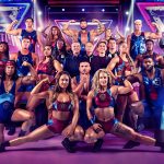 Gladiators Series 3 and Celebrity Special Announced