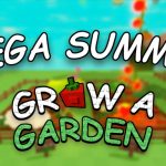Grow a Garden Mega Summer Update Launch Date and Countdown Timer