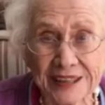 Hollywood child star and yodeller Betsy Gay dies at 96 after acclaimed film and stage career