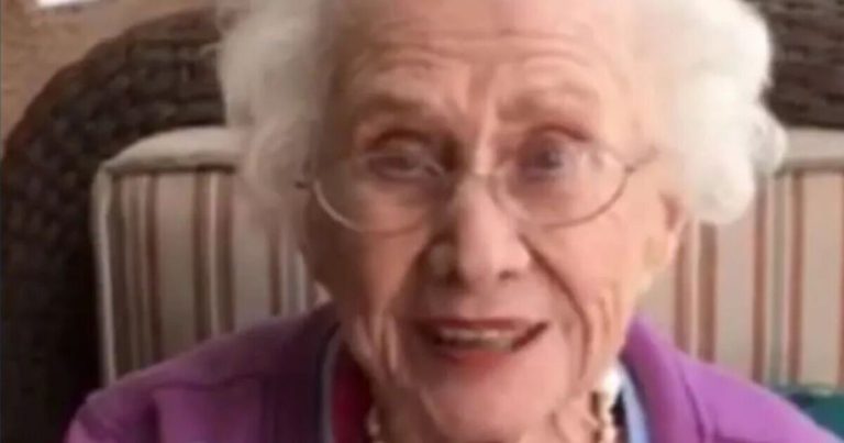 Hollywood child star and yodeller Betsy Gay dies at 96 after acclaimed film and stage career