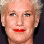 Honoring Anne Burrell: Celebrated Chef Remembered at Her Friday Funeral
