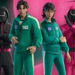 How to Unlock Squid Game Skins in Fortnite