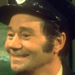 Inside the Devon nursing home where On The Buses star Reg Varney spent his final days