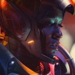 Ironheart Episodes 4 5 and 6 Release Date and Time
