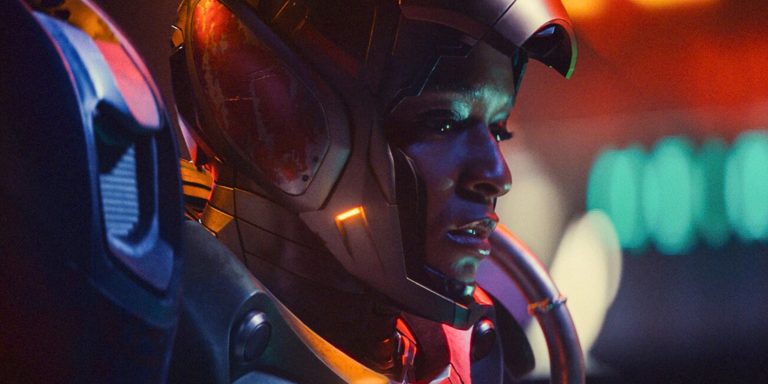 Ironheart Episodes 4 5 and 6 Release Date and Time