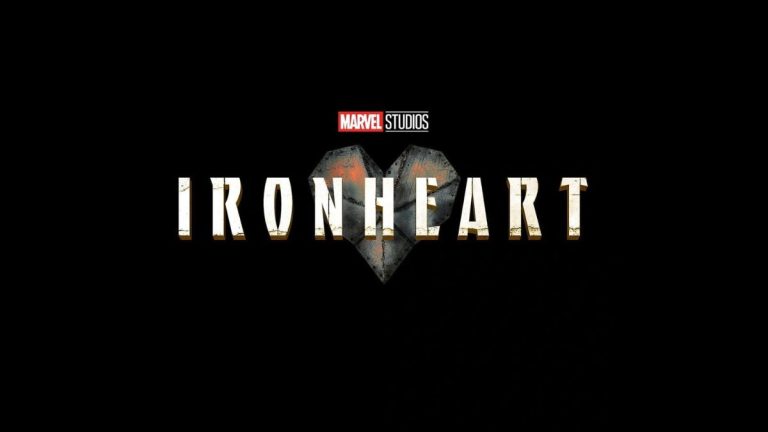 Ironheart Release Date and Countdown Timer