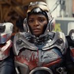 Ironheart Release Date and Episode Count for Marvel’s New Series