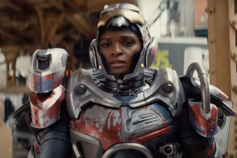 Ironheart Release Date and Episode Count for Marvel’s New Series