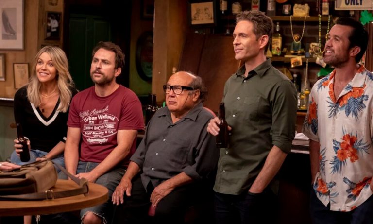 It's Always Sunny in Philadelphia Season 17 Premieres July 9 With Abbott Elementary Crossover Part Two