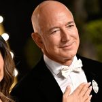 Jeff Bezos and Lauren Sanchez’s Celebrity Venice Wedding by the Numbers