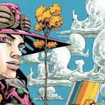 JoJo's Bizarre Adventure: Steel Ball Run