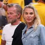 John Mellencamp embarrassed by Pat McAfee's celebrity Knicks fan callout